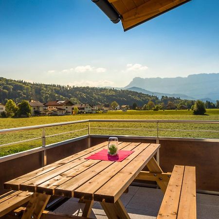 Apartment Motzenhof - Stadtnaehe Salzburg - Modernes Bauernhoferlebnis Inklusive Adnet 外观 照片
