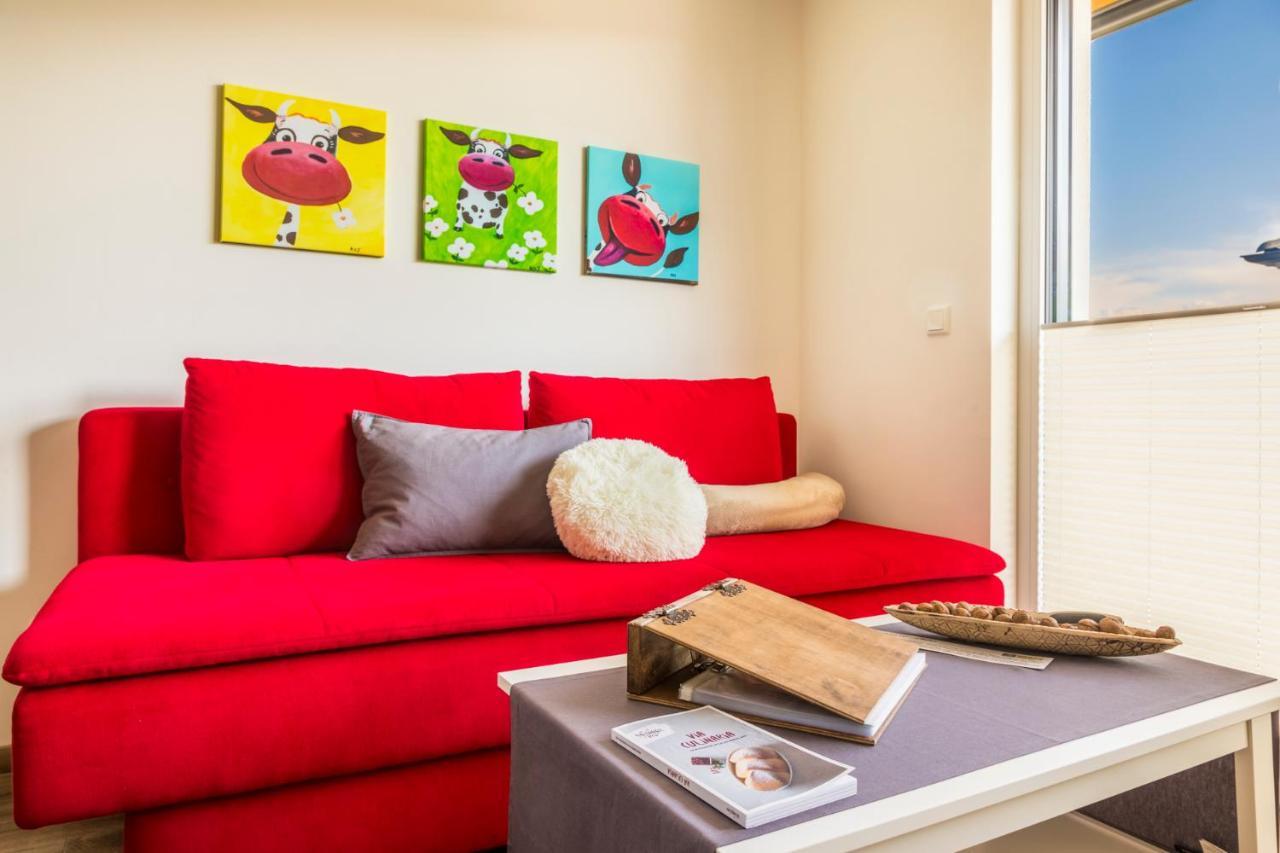 Apartment Motzenhof - Stadtnaehe Salzburg - Modernes Bauernhoferlebnis Inklusive Adnet 外观 照片