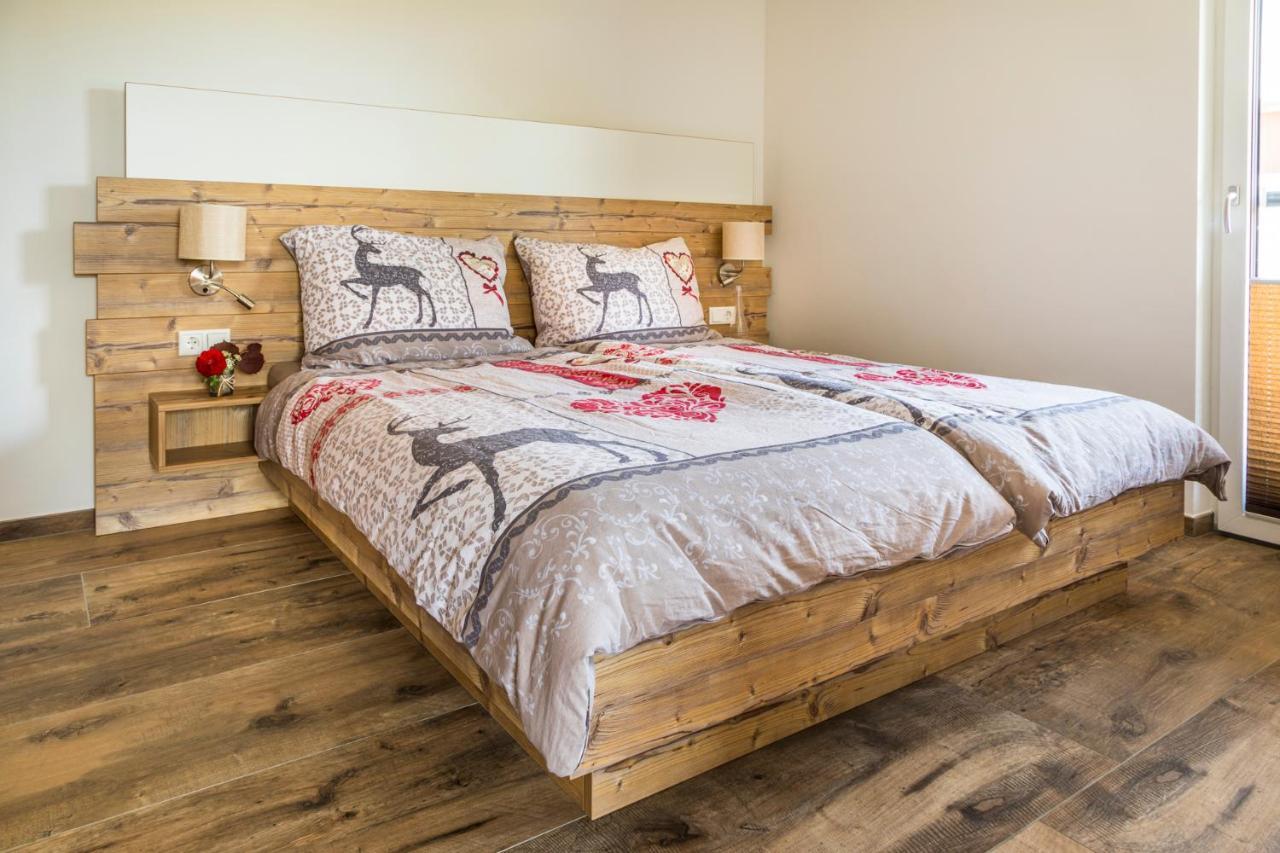 Apartment Motzenhof - Stadtnaehe Salzburg - Modernes Bauernhoferlebnis Inklusive Adnet 外观 照片