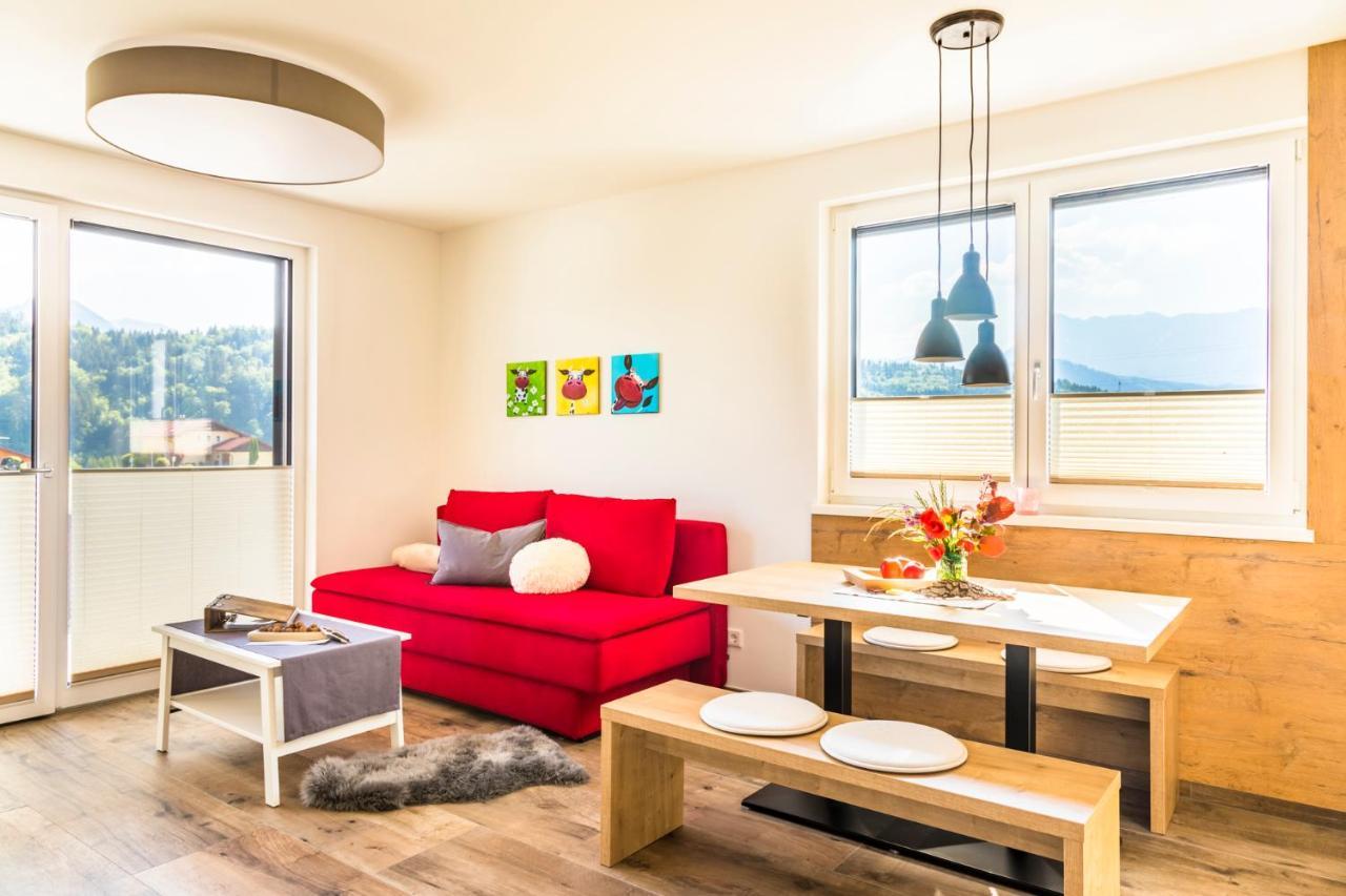 Apartment Motzenhof - Stadtnaehe Salzburg - Modernes Bauernhoferlebnis Inklusive Adnet 外观 照片