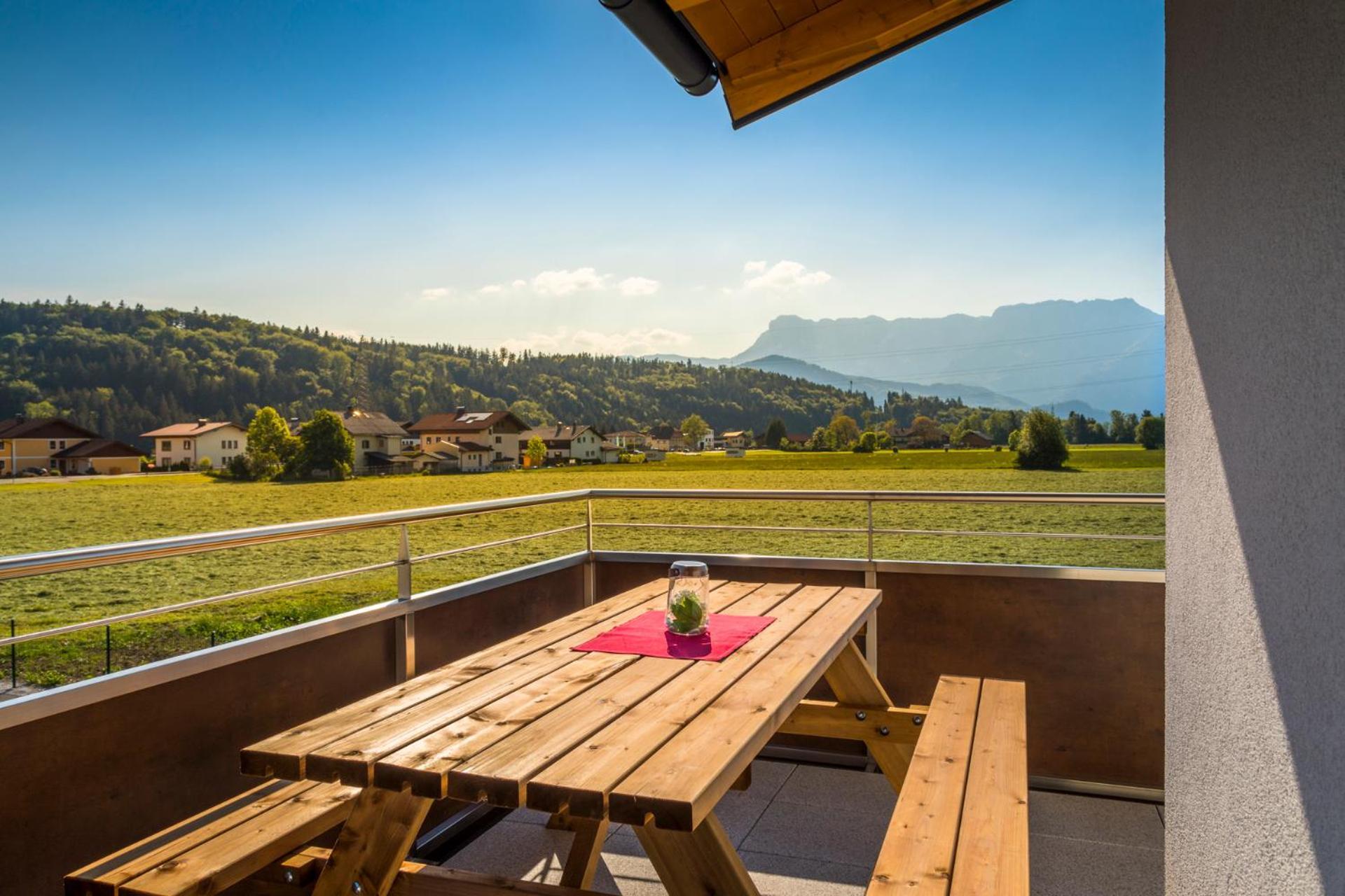 Apartment Motzenhof - Stadtnaehe Salzburg - Modernes Bauernhoferlebnis Inklusive Adnet 外观 照片