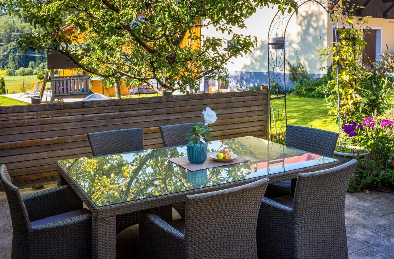 Apartment Motzenhof - Stadtnaehe Salzburg - Modernes Bauernhoferlebnis Inklusive Adnet 外观 照片