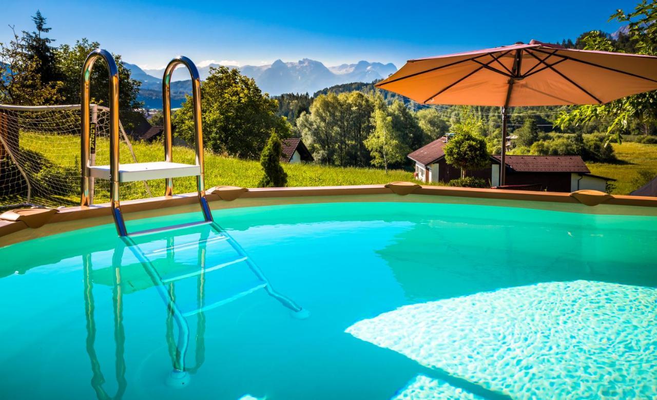 Apartment Motzenhof - Stadtnaehe Salzburg - Modernes Bauernhoferlebnis Inklusive Adnet 外观 照片