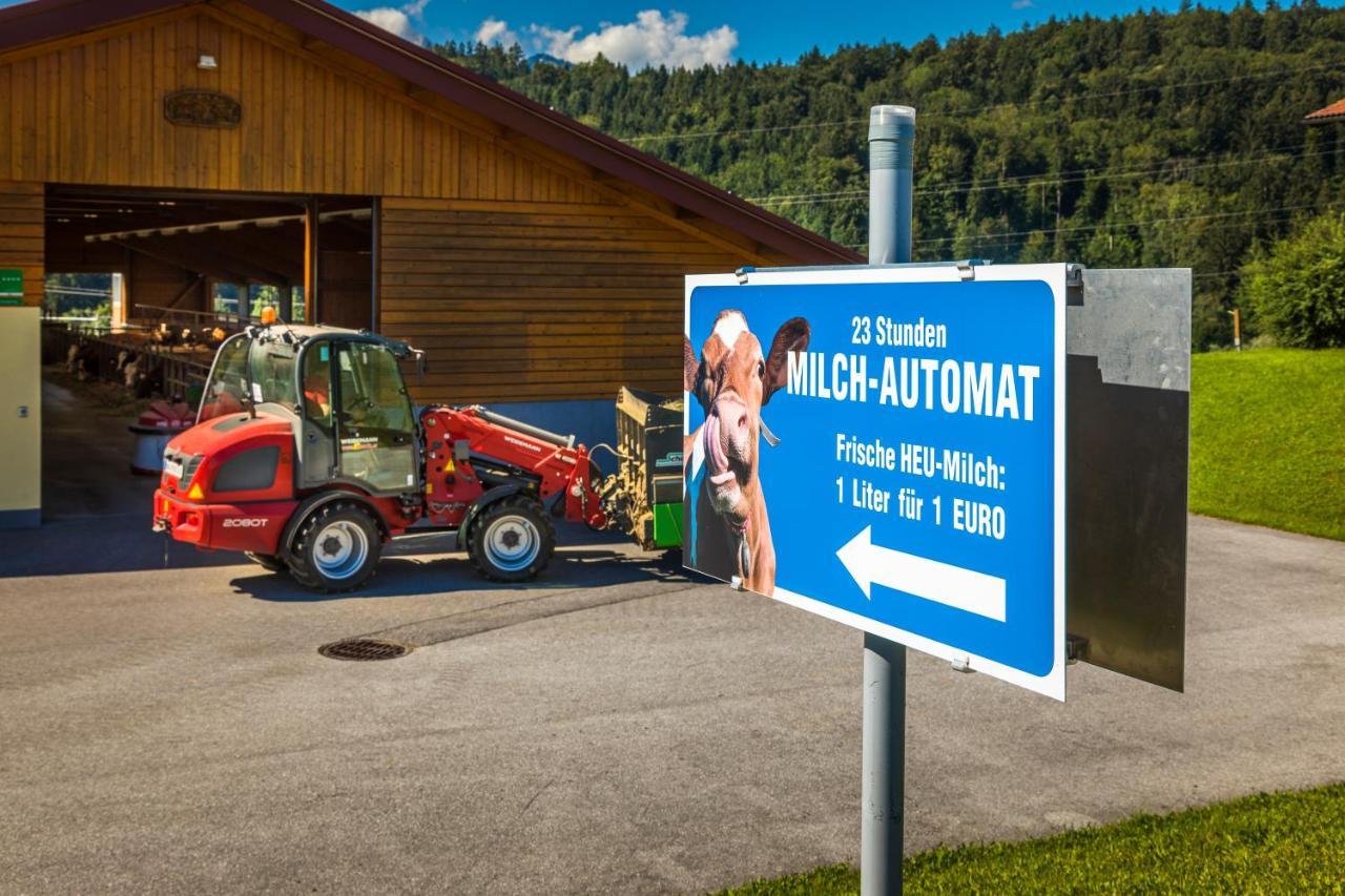 Apartment Motzenhof - Stadtnaehe Salzburg - Modernes Bauernhoferlebnis Inklusive Adnet 外观 照片
