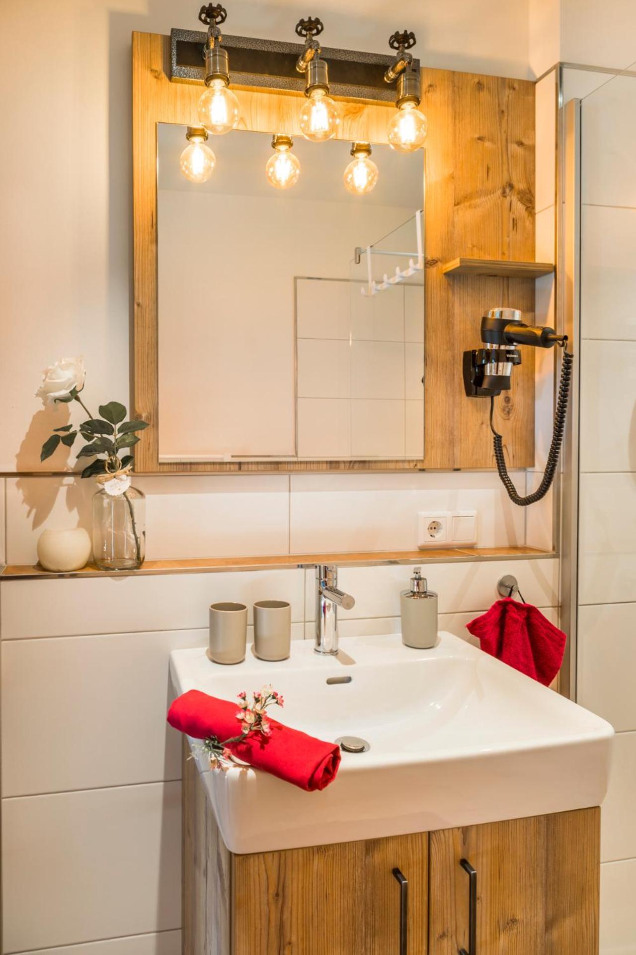 Apartment Motzenhof - Stadtnaehe Salzburg - Modernes Bauernhoferlebnis Inklusive Adnet 外观 照片